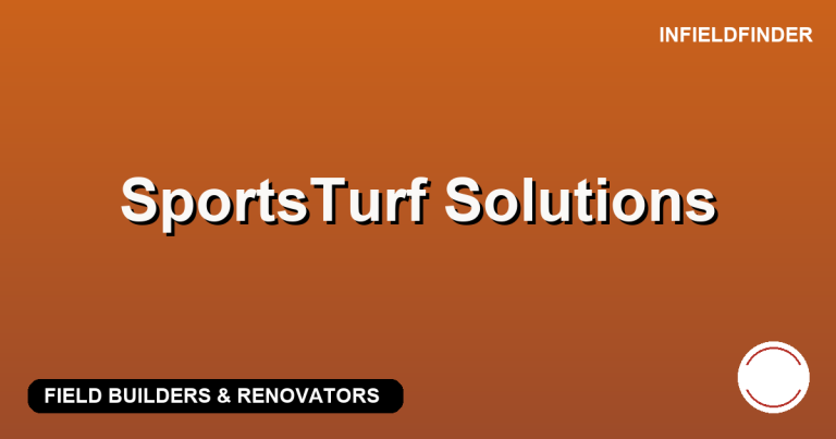 SportsTurf Solutions