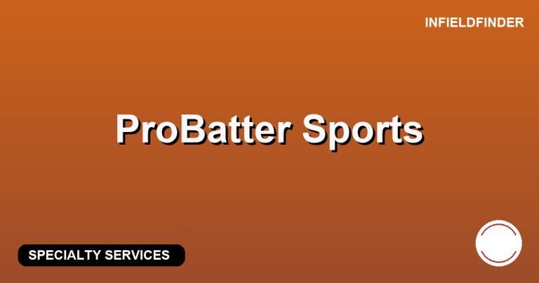 ProBatter Sports