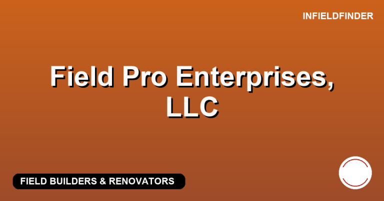 Field Pro Enterprises, LLC