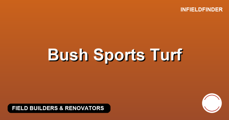 Bush Sports Turf