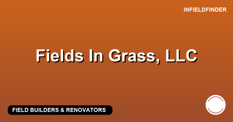 Fields In Grass, LLC