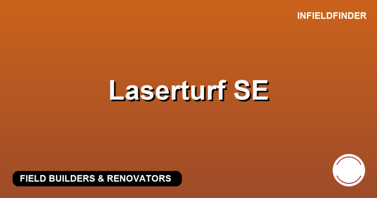 Laserturf SE Laserturf SE