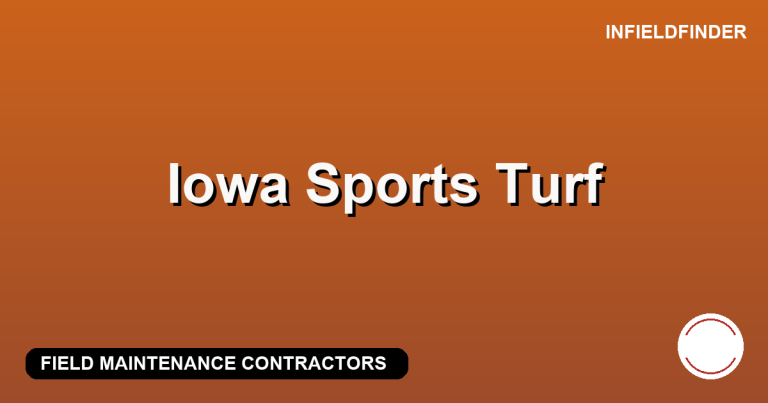 Iowa Sports Turf Iowa Sports Turf