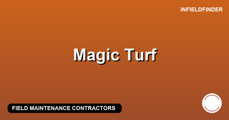 Magic Turf Magic Turf