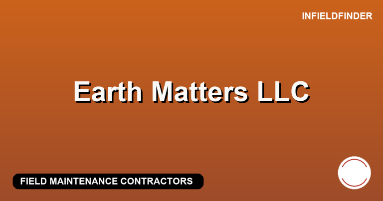 Earth Matters LLC Earth Matters LLC