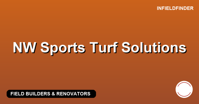NW Sports Turf Solutions NW Sports Turf Solutions