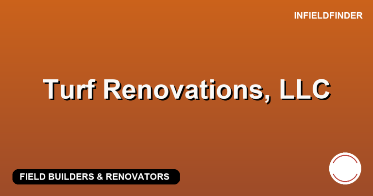Turf Renovations, LLC Turf Renovations, LLC