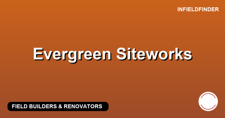 Evergreen Siteworks Evergreen Siteworks