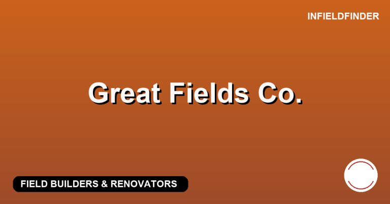 Great Fields Co. Great Fields Co.