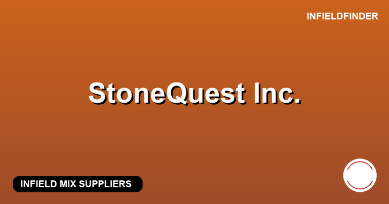 StoneQuest Inc. StoneQuest Inc.