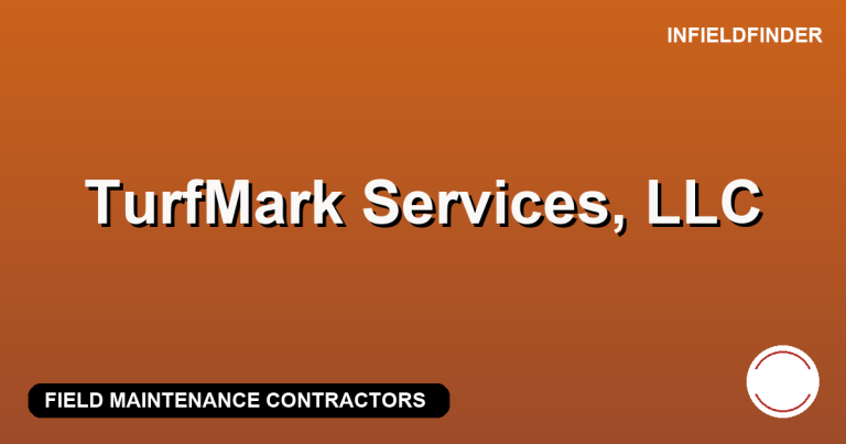 TurfMark Services, LLC TurfMark Services, LLC