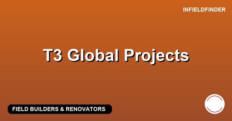 T3 Global Projects T3 Global Projects