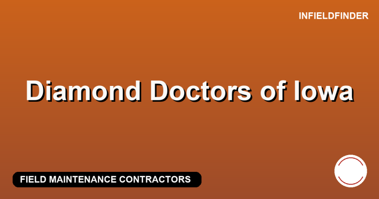 Diamond Doctors of Iowa Diamond Doctors of Iowa