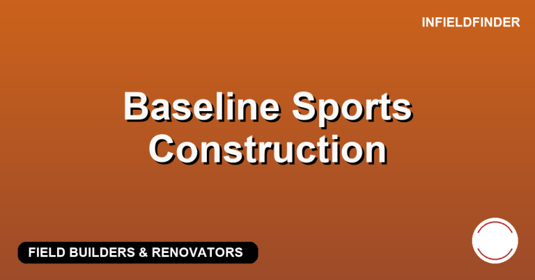 Baseline Sports Construction Baseline Sports Construction