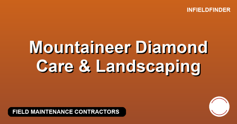 Mountaineer Diamond Care & Landscaping Mountaineer Diamond Care & Landscaping