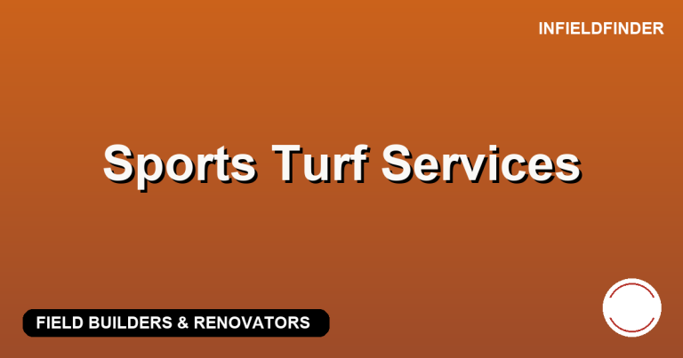 Sports Turf Services Sports Turf Services